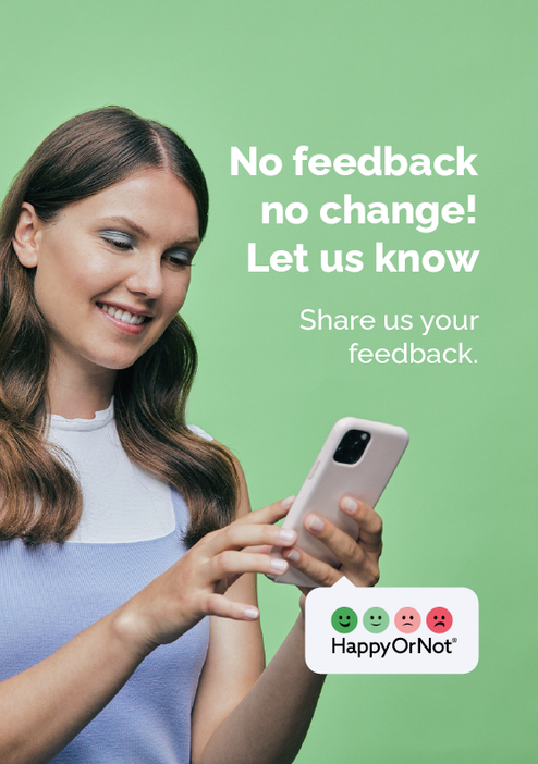 Example 2: Emphasis on change