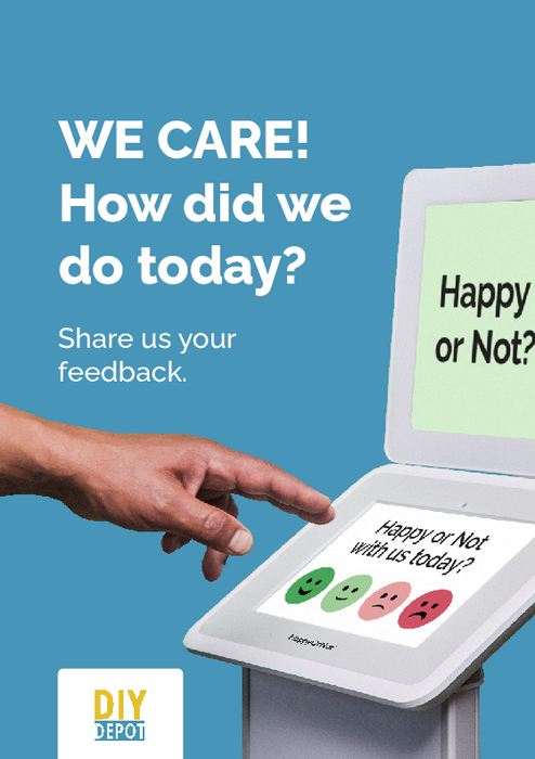 Example 3: Showcasing product